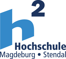 Logo der Hochschule Magdeburg-Stendal Logo der Hochschule Magdeburg-Stendal in Sachsen-Anhalt