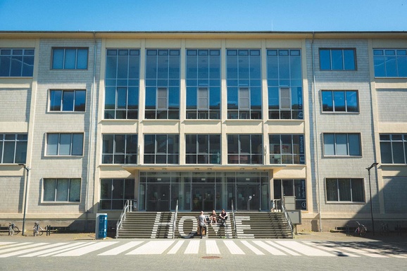 Campusleben der Hochschule Merseburg